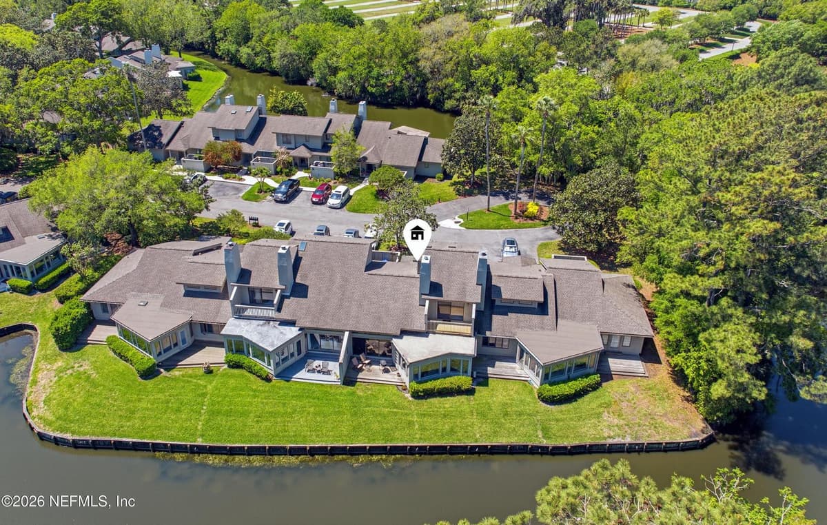 94 PLAYERS CLUB VILLAS Road, Ponte Vedra Beach, FL 32082, Ponte Vedra Beach, FL - photo 2