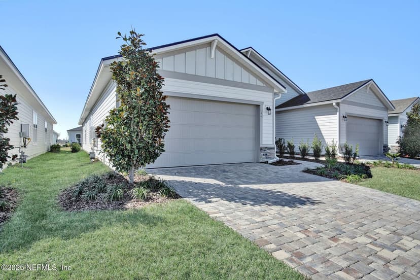 85 SWEET HONEY Lane, St. Augustine, FL 32092