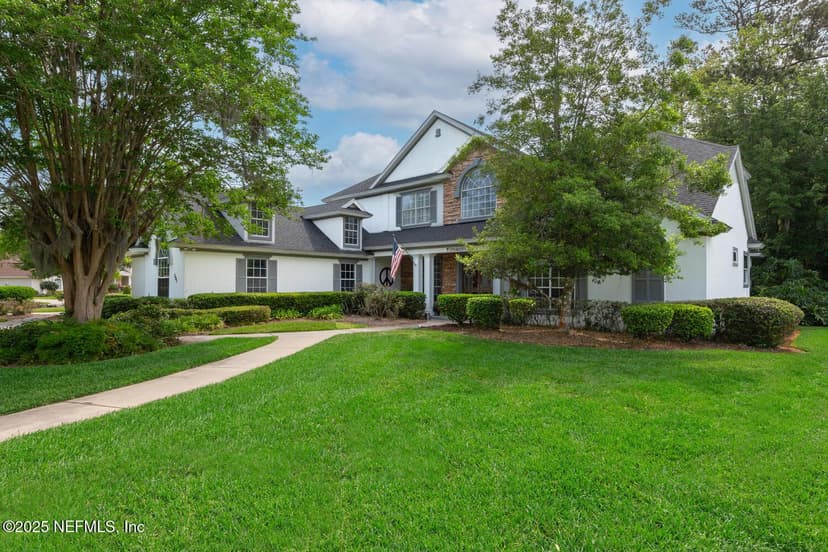 501 FRESH POND Road, Ponte Vedra Beach, FL 32082