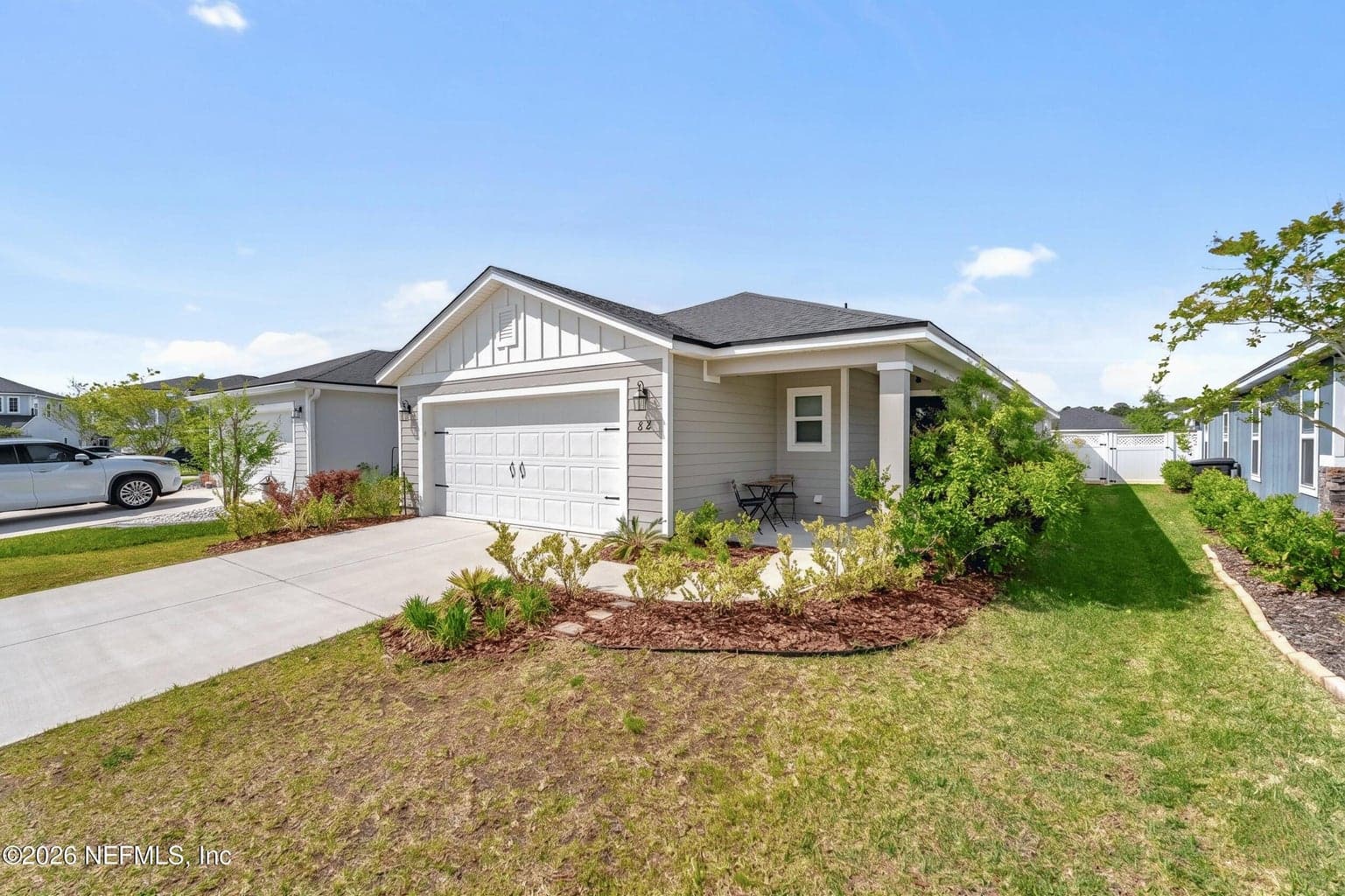 52 NEWLAND Court, St. Augustine, FL 32092, St. Augustine, FL - photo 1