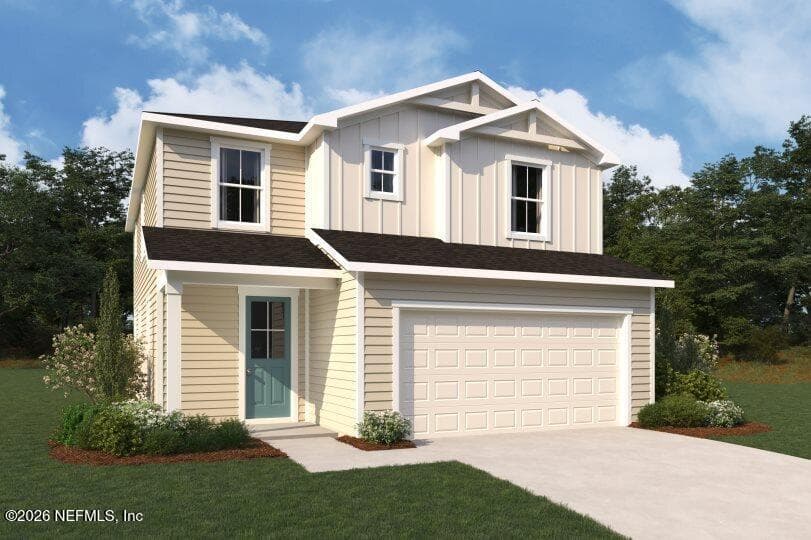 50 GRAND LAKES Drive, St. Johns, FL 32259, St. Johns, FL - photo 1