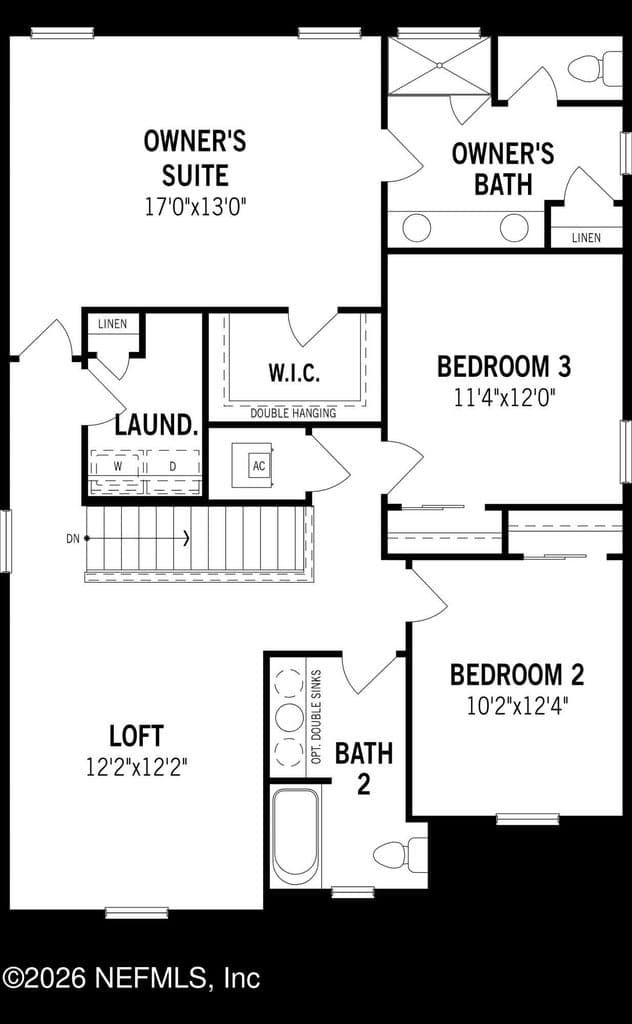 448 APPALACHIAN Trail, St. Johns, FL 32259, St. Johns, FL - photo 3