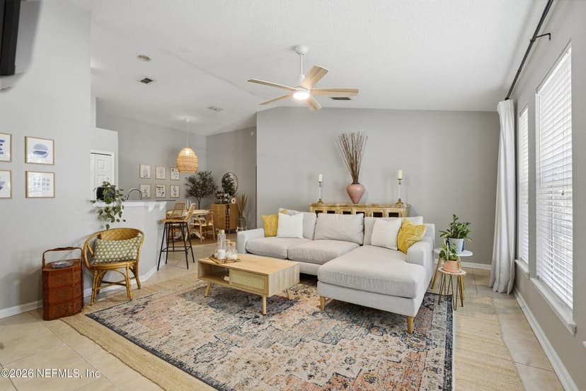 27 JARDIN DE MER Place 27, Jacksonville Beach, FL 32250