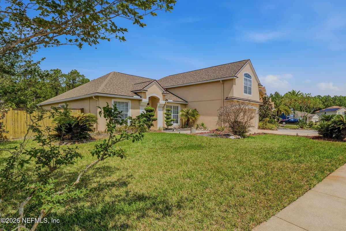 2774 SPOONBILL Trail, Orange Park, FL 32073, Orange Park, FL - photo 2