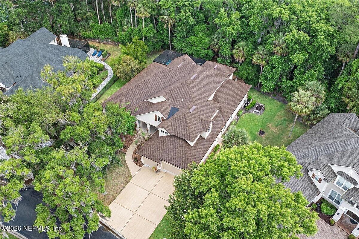 512 HONEY LOCUST Lane, Ponte Vedra Beach, FL 32082, Ponte Vedra Beach, FL - photo 2