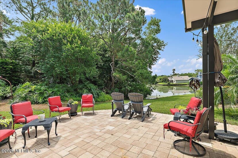 838 TOURNAMENT Road, Ponte Vedra Beach, FL 32082
