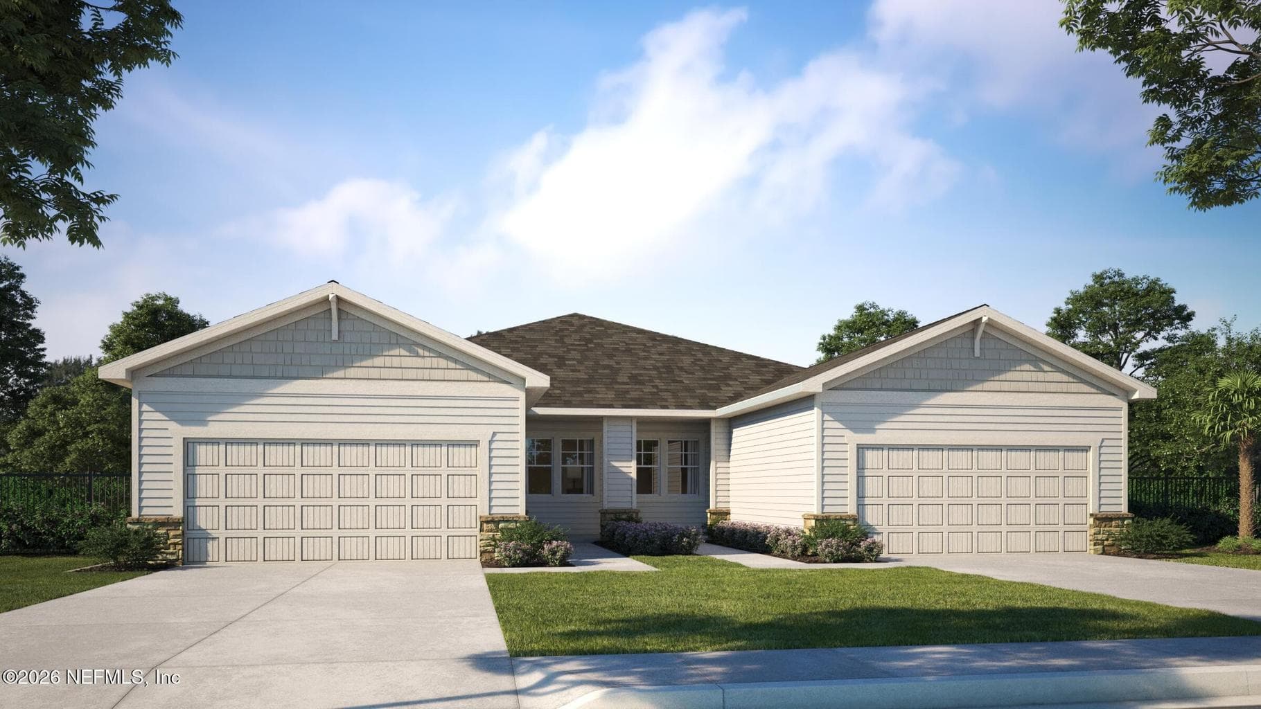 359 SWAYING TREE Avenue, St. Augustine, FL 32092, St. Augustine, FL - photo 1