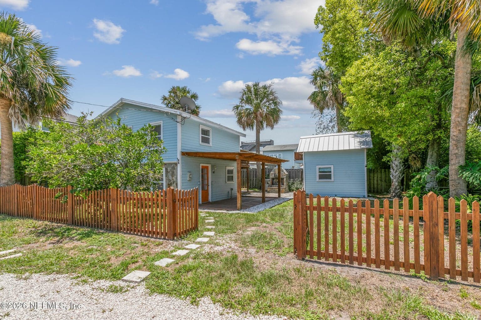 1318 6TH Street S, Jacksonville Beach, FL 32250, Jacksonville Beach, FL - photo 1