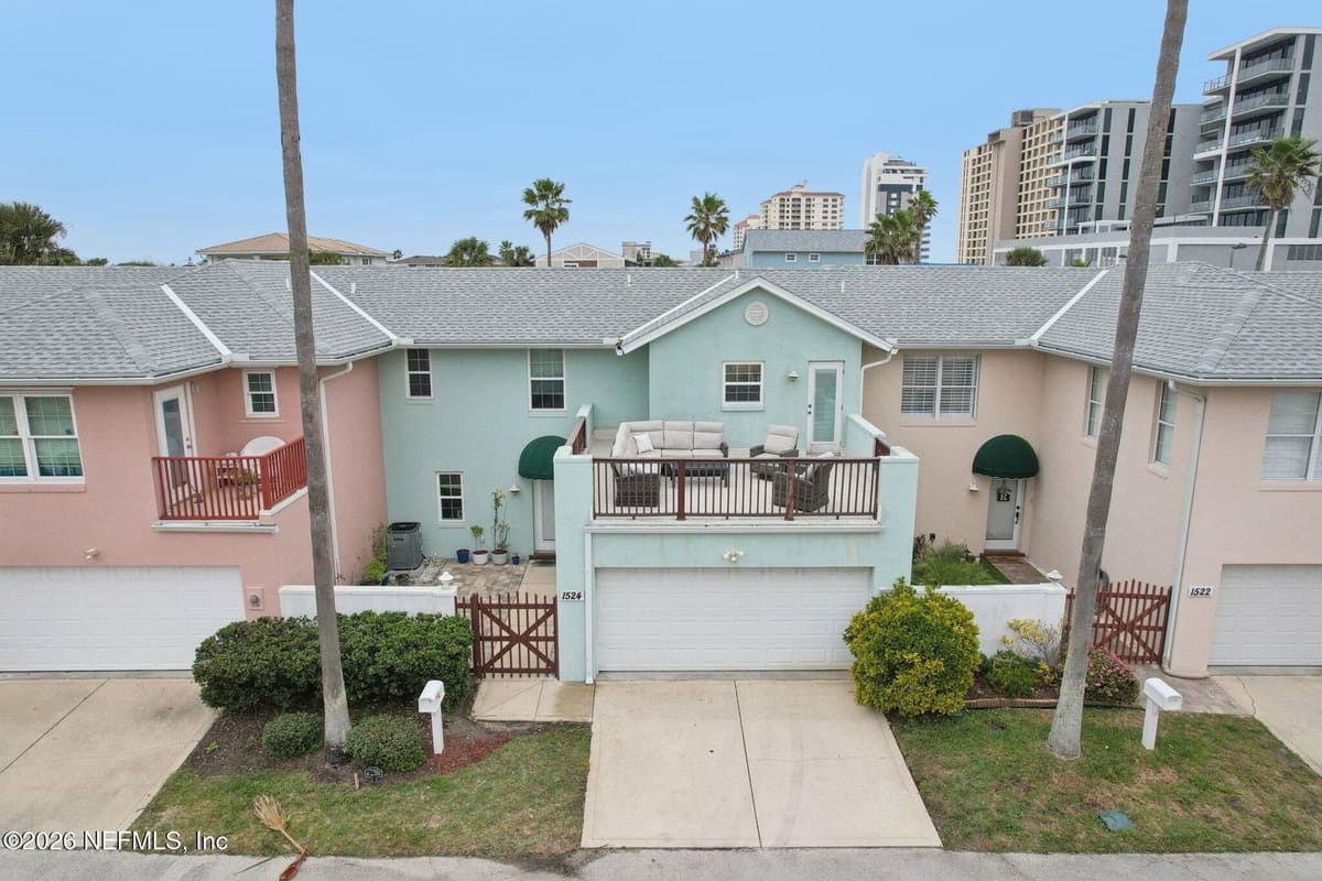 1524 1ST Street S, Jacksonville Beach, FL 32250, Jacksonville Beach, FL - photo 2