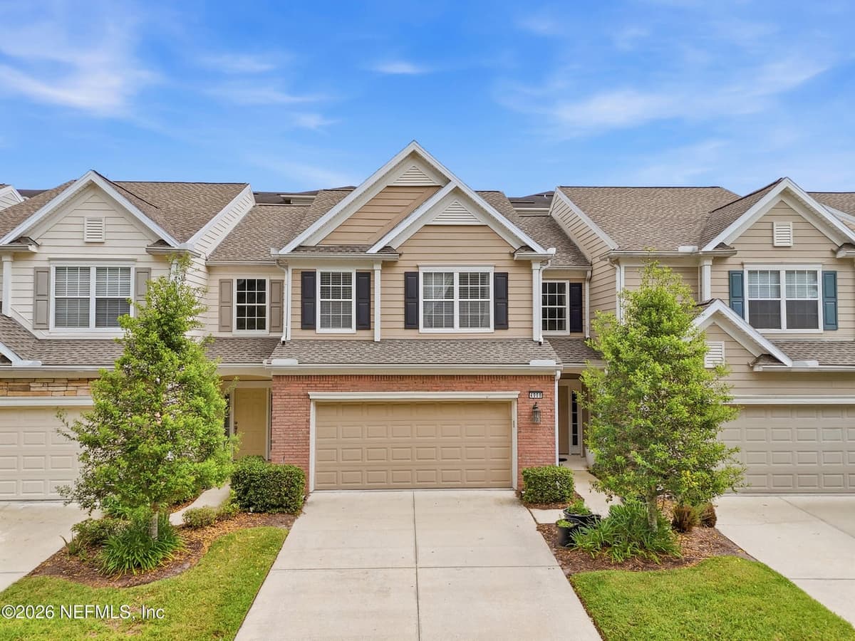 4008 LIONHEART Drive, Jacksonville, FL 32216, Jacksonville, FL - photo 2