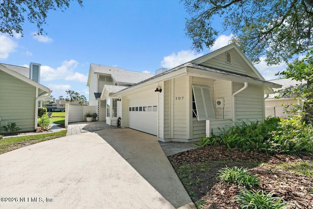 107 ISLAND Drive, Ponte Vedra Beach, FL 32082, Ponte Vedra Beach, FL - photo 2