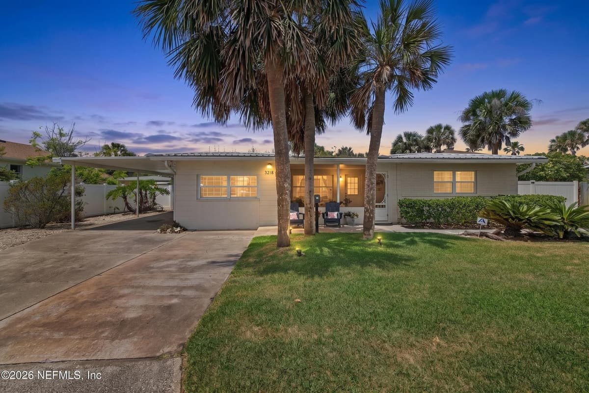 3218 1ST Street S, Jacksonville Beach, FL 32250, Jacksonville Beach, FL - photo 3