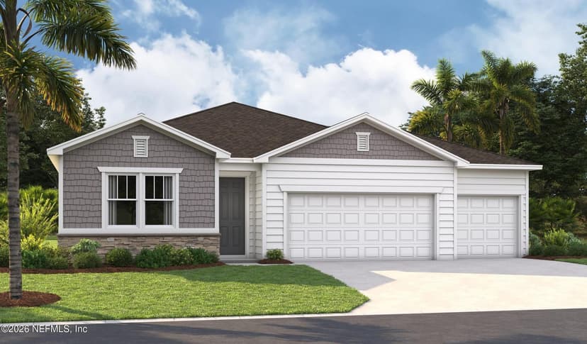49 PONCE PRESERVE Drive, Palm Coast, FL 32164