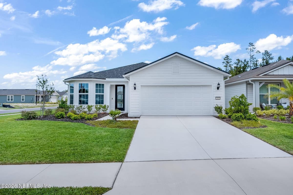 212 ETHEREAL Square, Yulee, FL 32097, Yulee, FL - photo 2