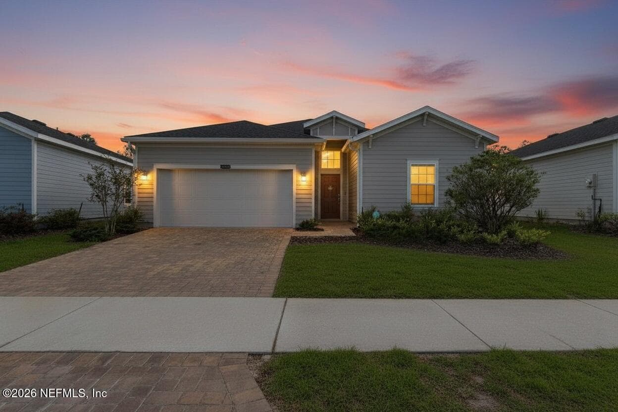 1514 LACHLAN Circle, Jacksonville, FL 32218