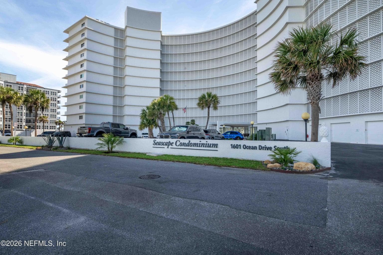 1601 OCEAN Drive S 203, Jacksonville Beach, FL 32250, Jacksonville Beach, FL - photo 1