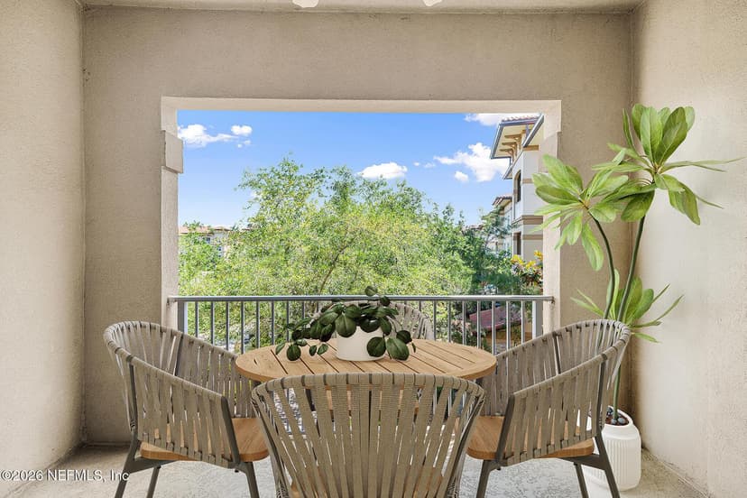 4300 SOUTH BEACH Parkway 2211, Jacksonville Beach, FL 32250
