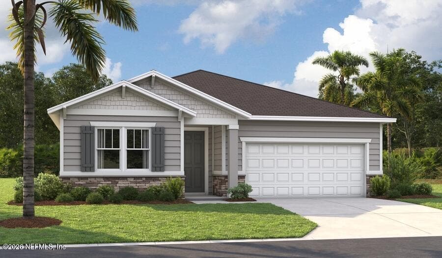 35 WHITE TREE Court, St. Augustine, FL 32092, St. Augustine, FL - photo 1