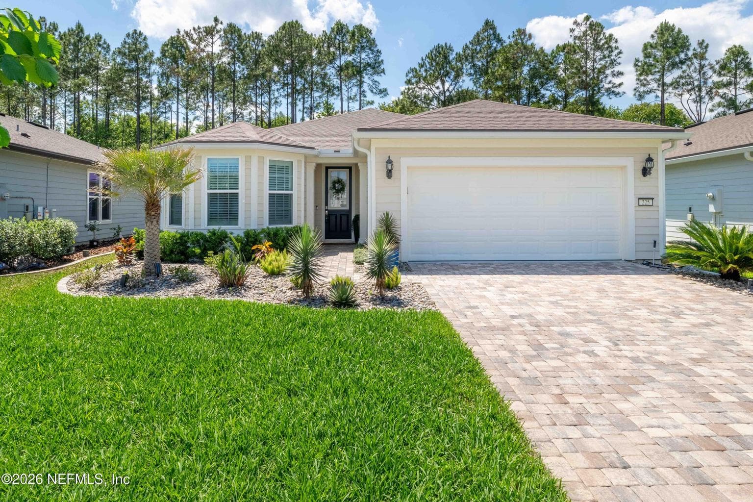 225 WOODGATE Drive, Ponte Vedra, FL 32081, Ponte Vedra, FL - photo 1