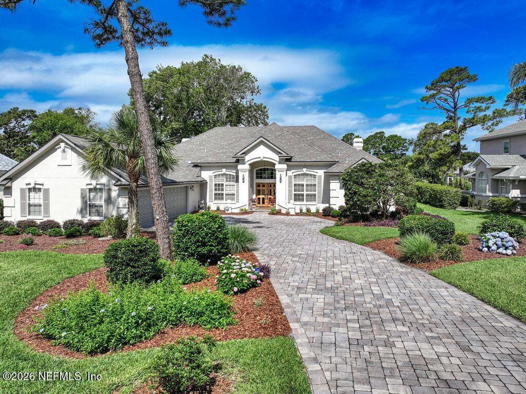 189 LINKSIDE Circle, Ponte Vedra Beach, FL 32082