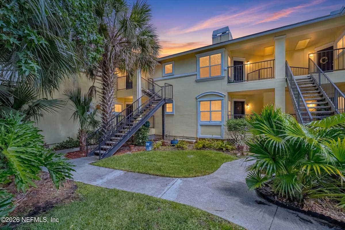 1800 THE GREENS Way 501, Jacksonville Beach, FL 32250, Jacksonville Beach, FL - photo 3