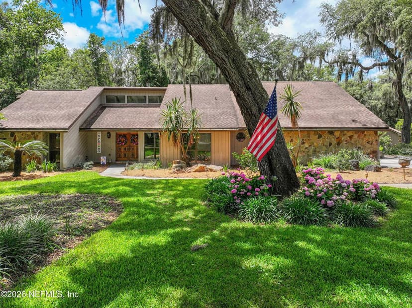 4276 STRATFORD Way, Jacksonville, FL 32225