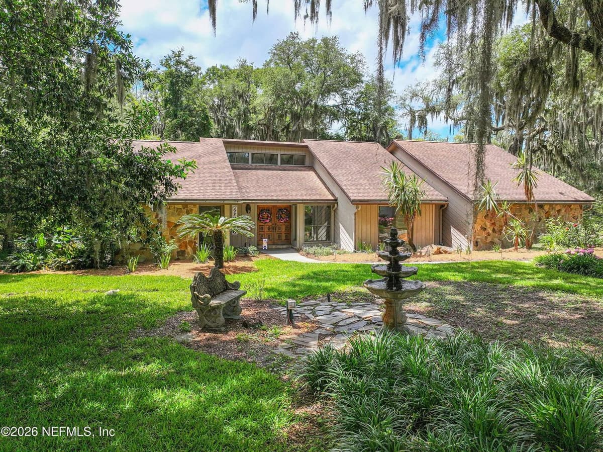 4276 STRATFORD Way, Jacksonville, FL 32225, Jacksonville, FL - photo 2