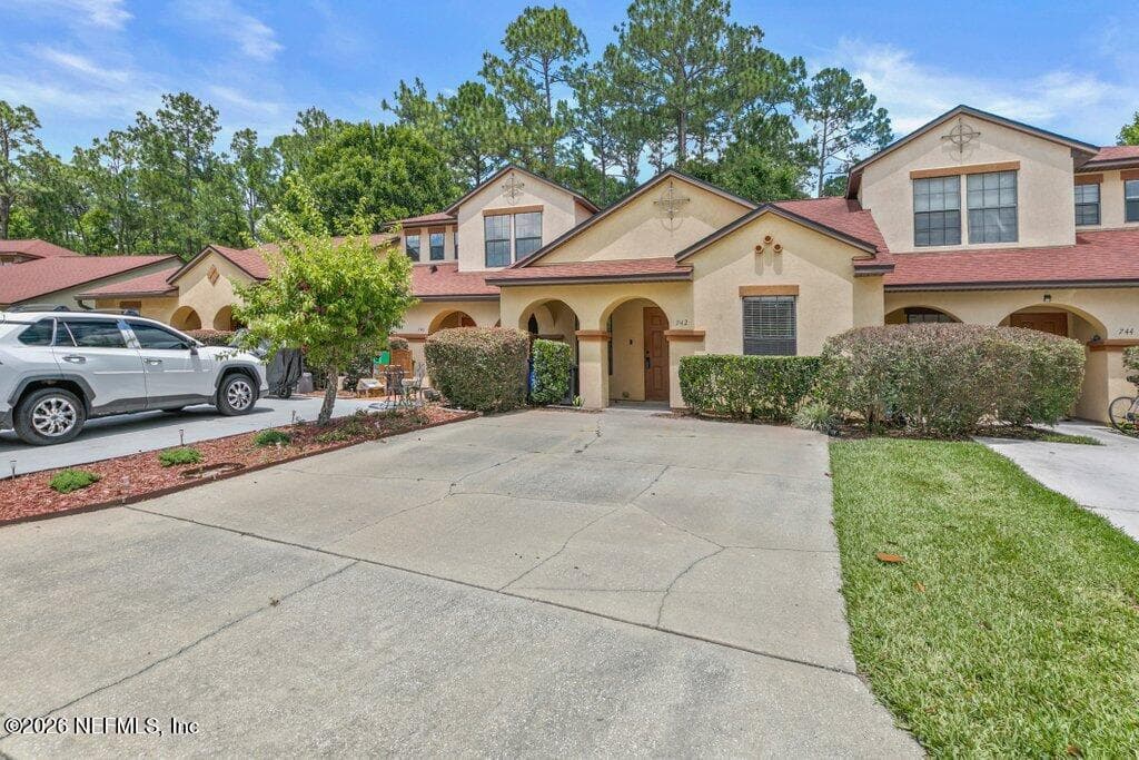 742 GINGER MILL Drive, St. Johns, FL 32259, St. Johns, FL - photo 2