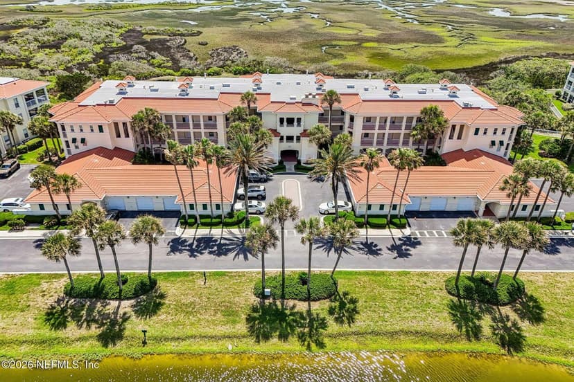 435 OCEAN GRANDE Drive 306, Ponte Vedra Beach, FL 32082