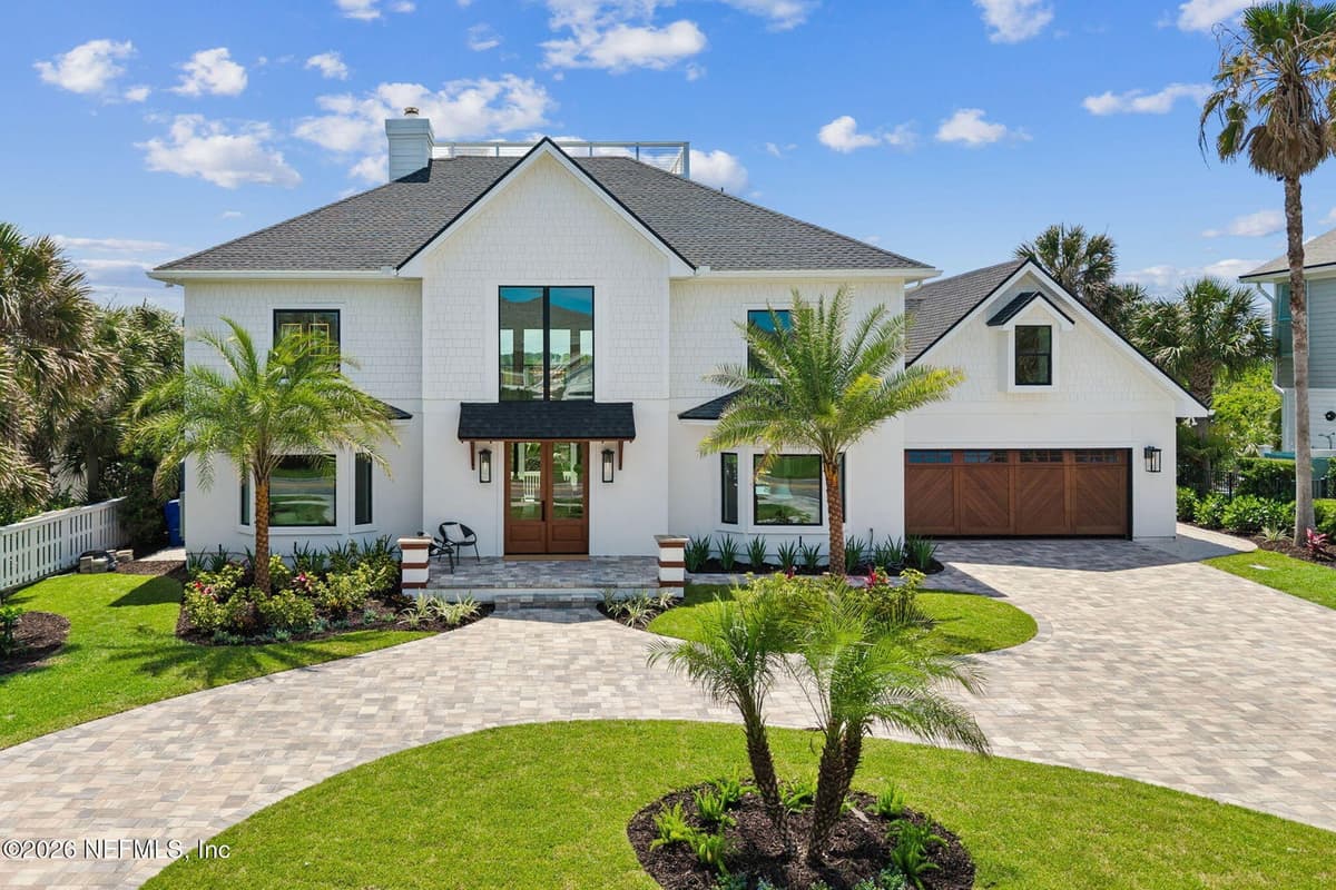 730 PONTE VEDRA Boulevard, Ponte Vedra Beach, FL 32082, Ponte Vedra Beach, FL - photo 2