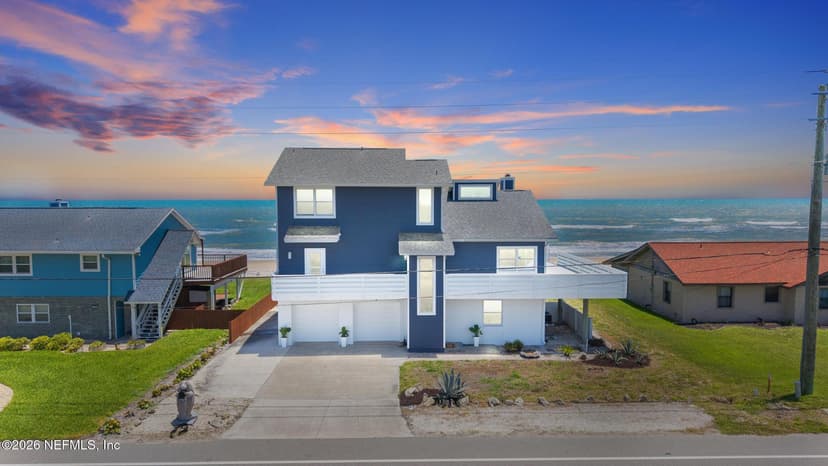 2931 S PONTE VEDRA Boulevard, Ponte Vedra Beach, FL 32082