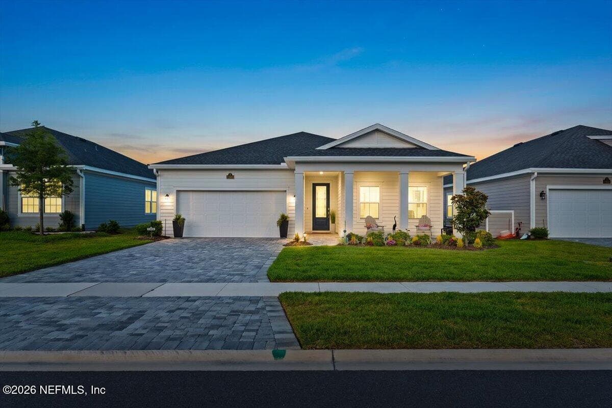 1502 STILLWATER Boulevard, St. Johns, FL 32259, St. Johns, FL - photo 1
