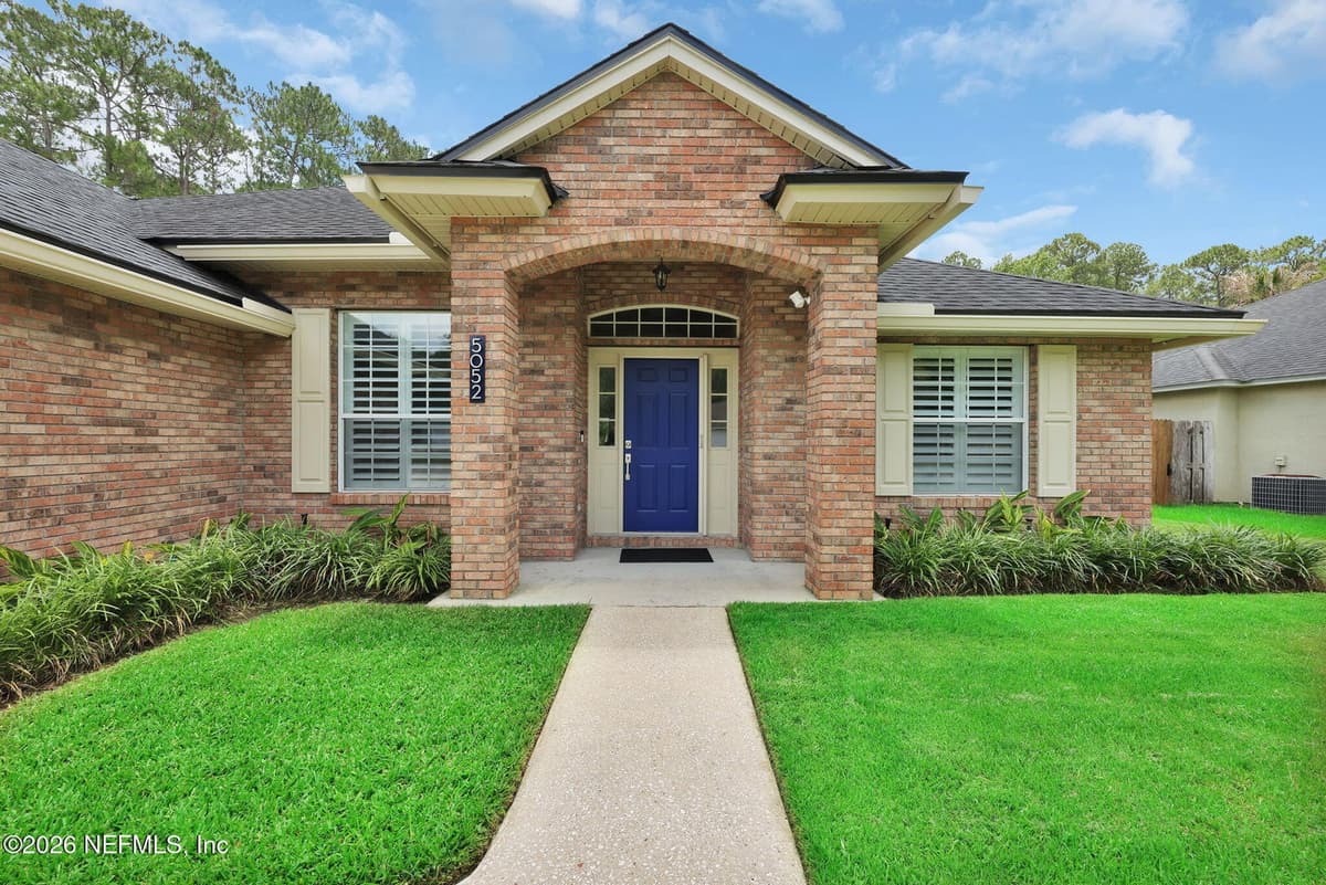 5052 TAYLOR CREEK Drive, Jacksonville, FL 32258, Jacksonville, FL - photo 2