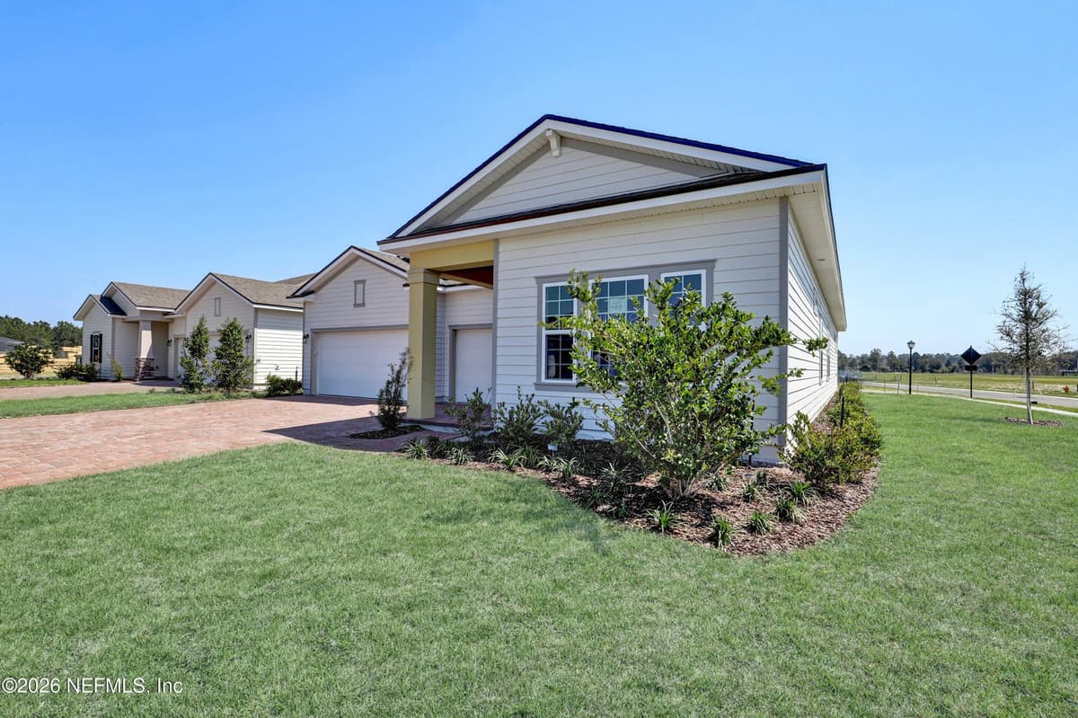 249 BRICKSTONE Trace, St. Augustine, FL 32092, St. Augustine, FL - photo 3
