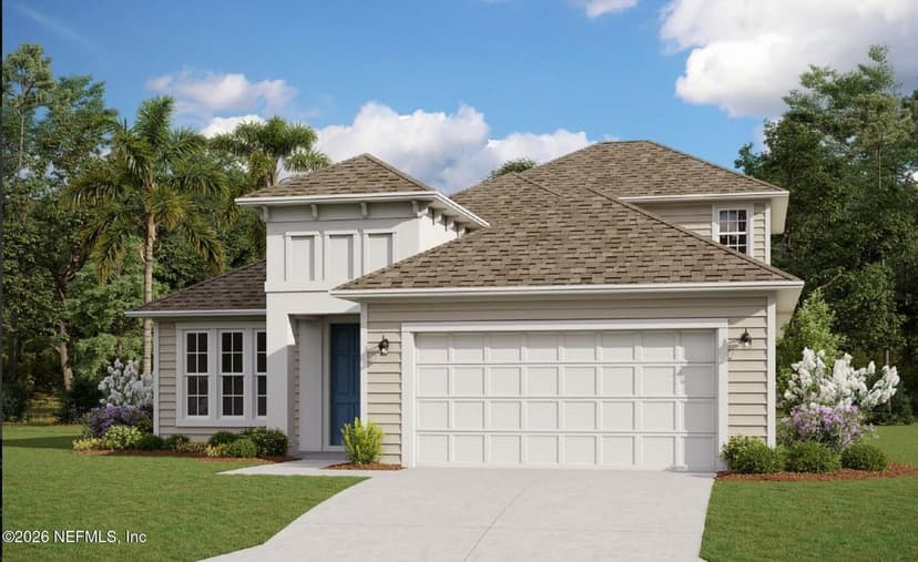 149 CEDAR KNOLL Circle, St. Augustine, FL 32092