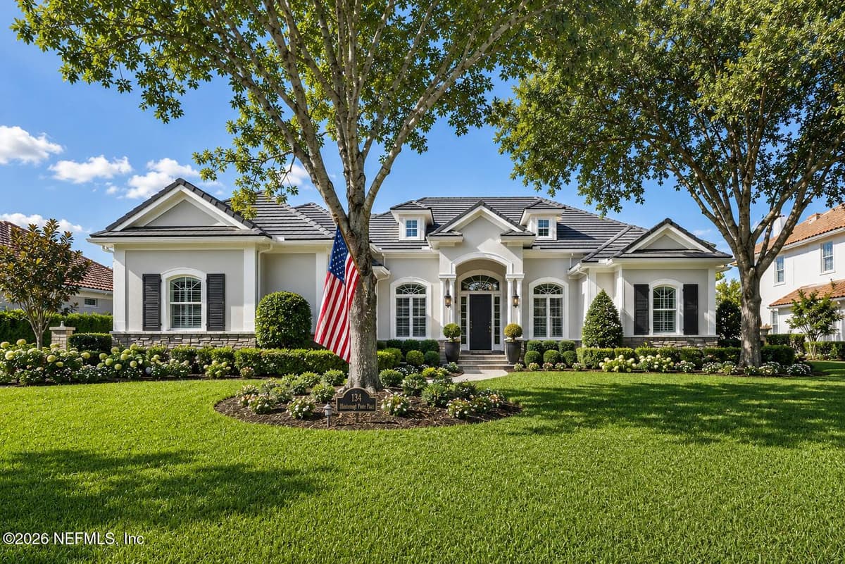 134 MUIRFIELD Drive, Ponte Vedra Beach, FL 32082, Ponte Vedra Beach, FL - photo 2