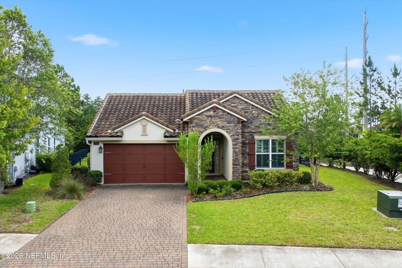 2884 PREVEZA Court, Jacksonville, FL 32246