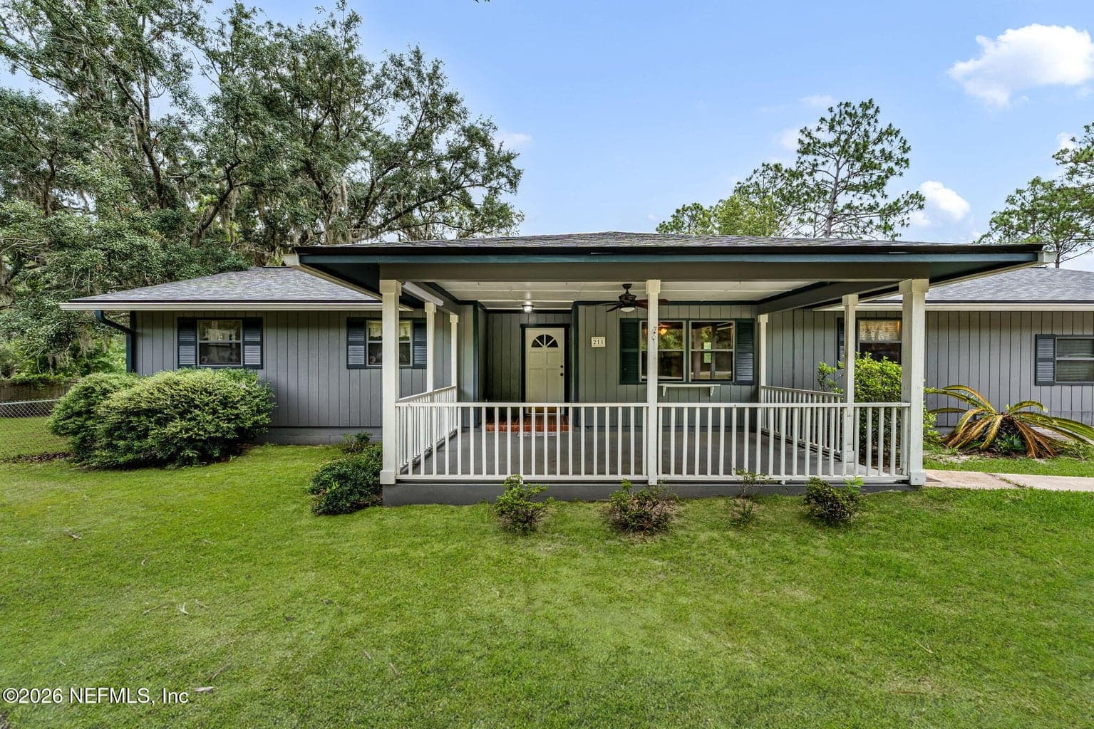 211 DOW Court, Green Cove Springs, FL 32043, Green Cove Springs, FL - photo 1
