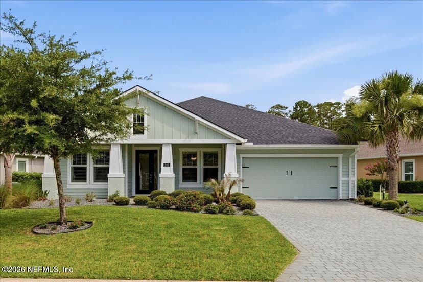 205 HEATHERWOOD Court, Ormond Beach, FL 32174