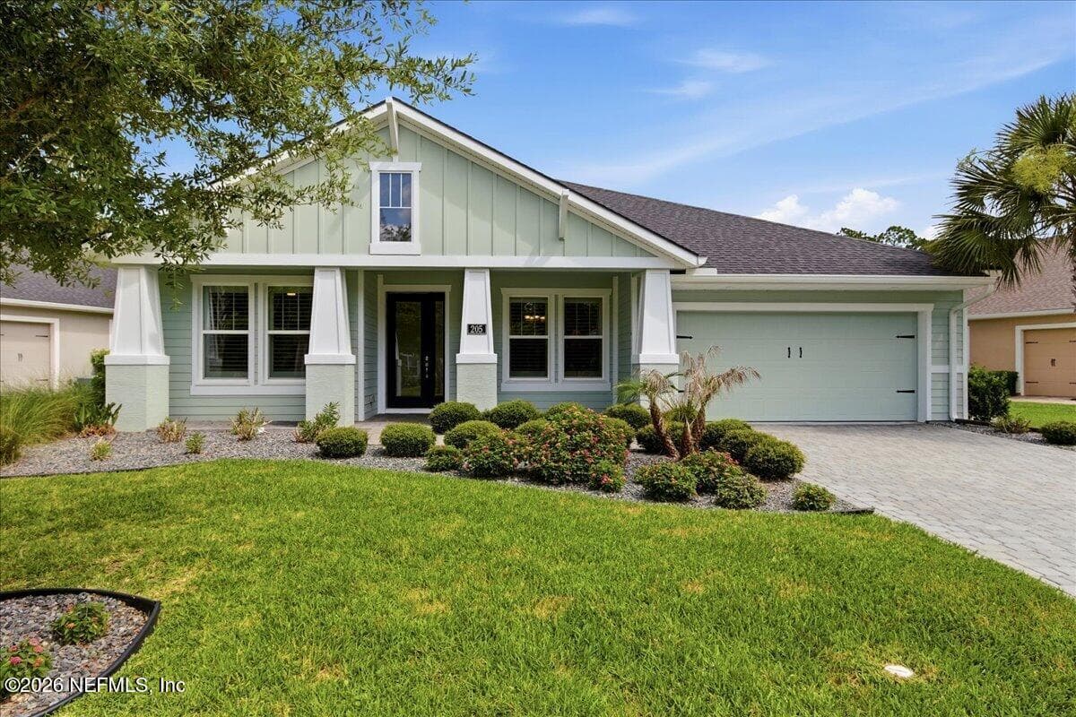 205 HEATHERWOOD Court, Ormond Beach, FL 32174, Ormond Beach, FL - photo 2