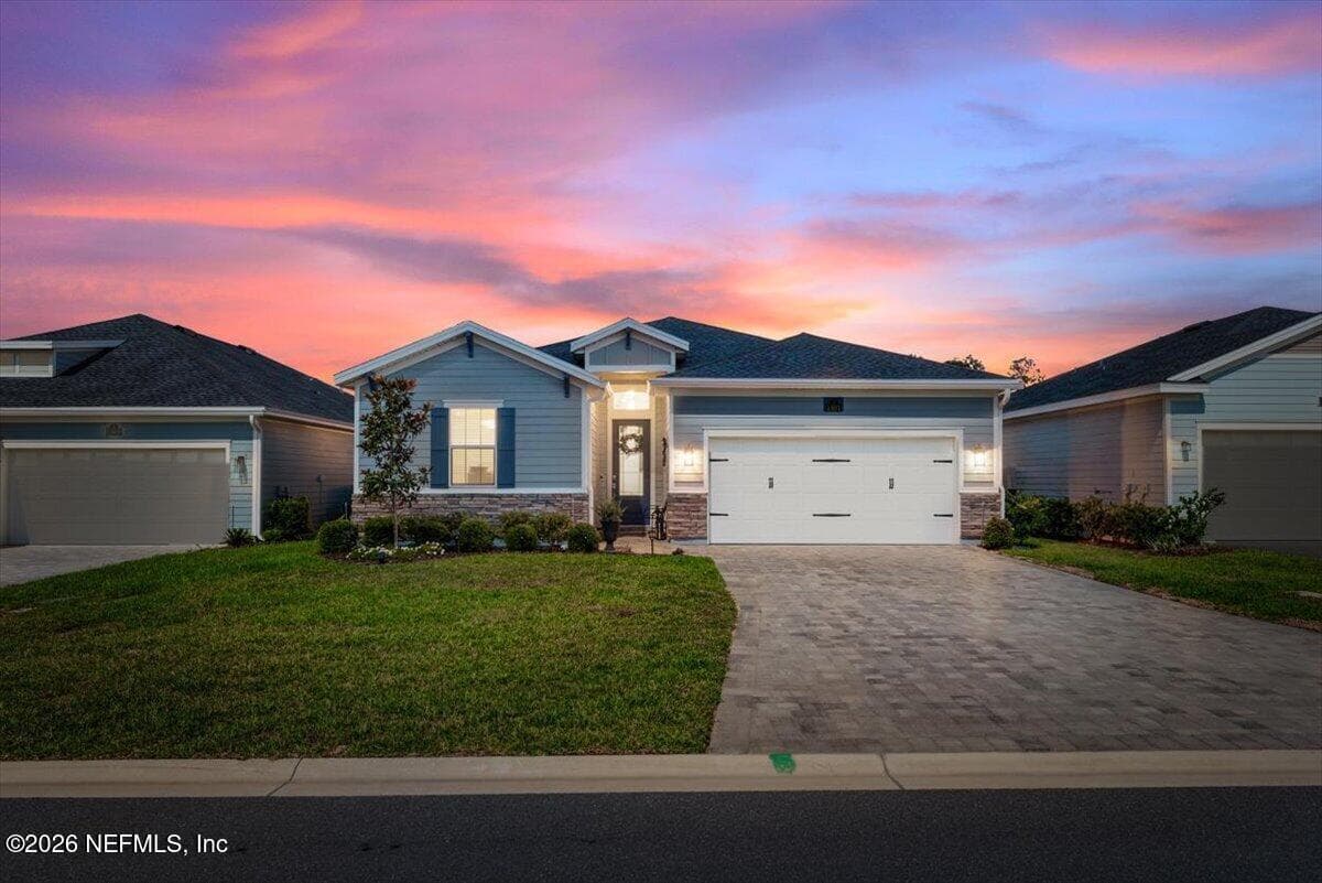 1401 STILLWATER Boulevard, St. Johns, FL 32259, St. Johns, FL - photo 2