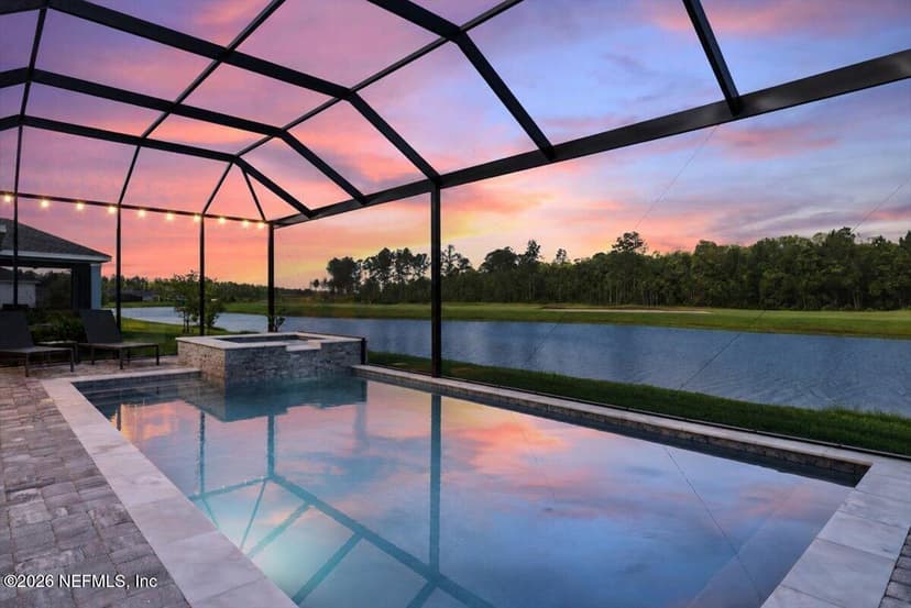 1401 STILLWATER Boulevard, St. Johns, FL 32259
