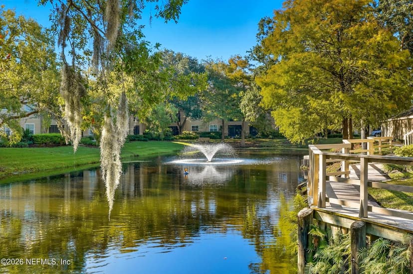 29 ARBOR CLUB Drive 103, Ponte Vedra Beach, FL 32082