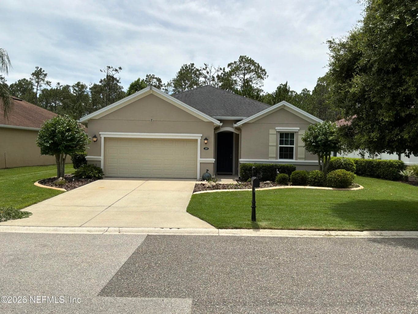 119 S HUMMINGBIRD Place, Palm Coast, FL 32164, Palm Coast, FL - photo 1