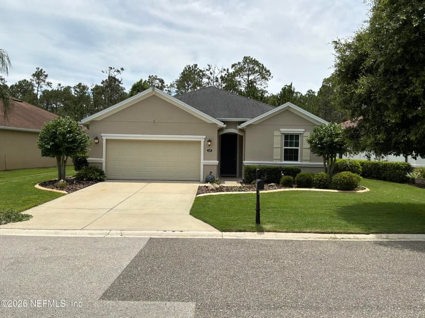 119 S HUMMINGBIRD Place, Palm Coast, FL 32164