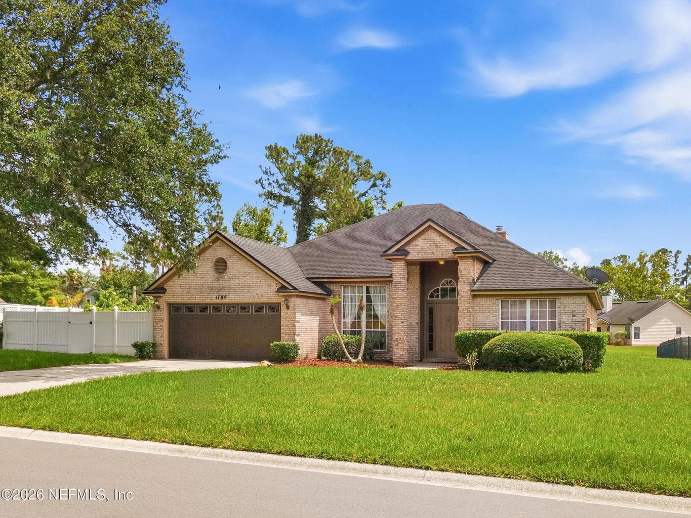 1706 EVANS Drive S, Jacksonville Beach, FL 32250, Jacksonville Beach, FL - photo 1