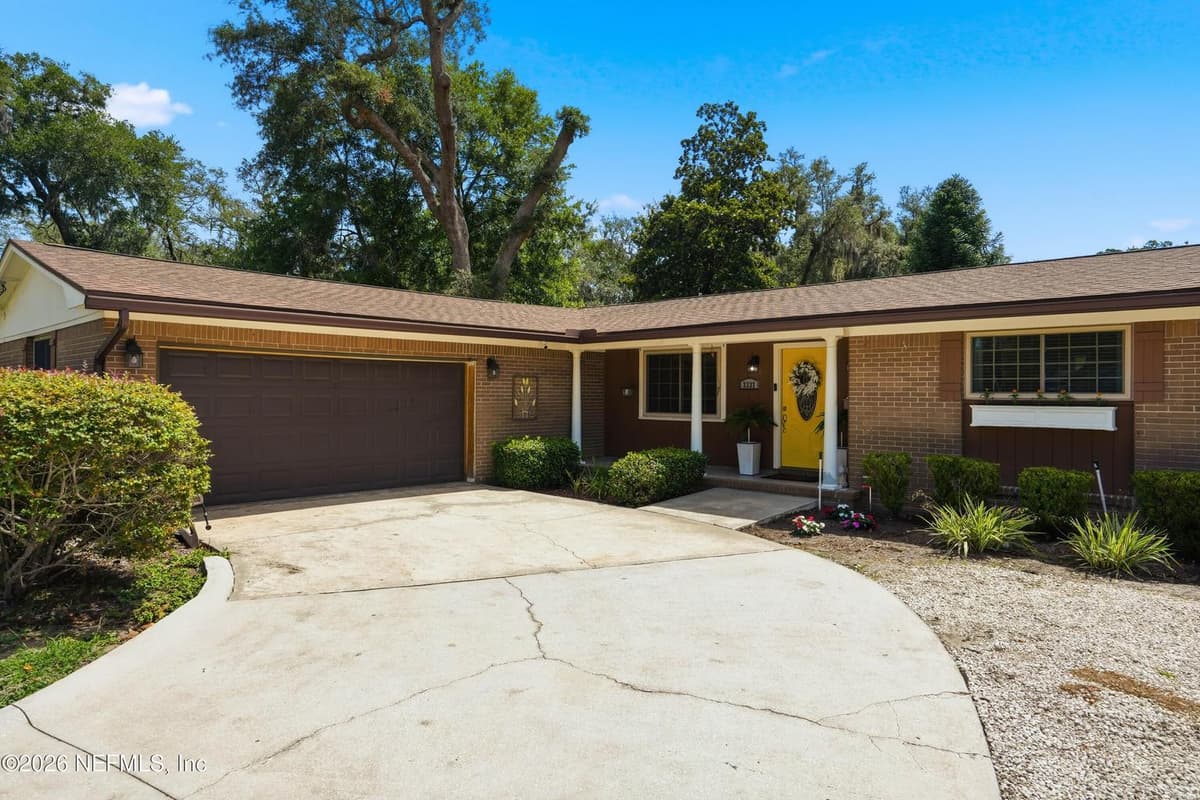 3337 HOLLYCREST Boulevard, Orange Park, FL 32073, Orange Park, FL - photo 2