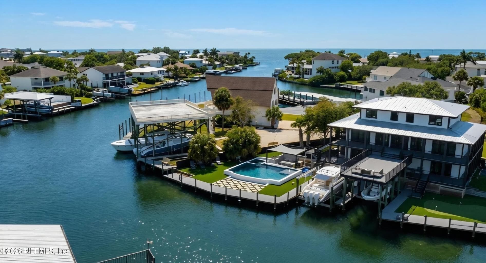 601 MAGNOLIA Drive, Destin, FL 32541, Destin, FL - photo 1