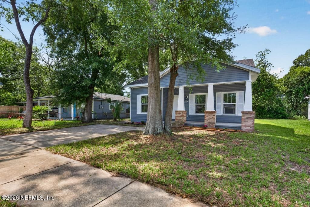 1938 W 4TH Street, Jacksonville, FL 32209, Jacksonville, FL - photo 3