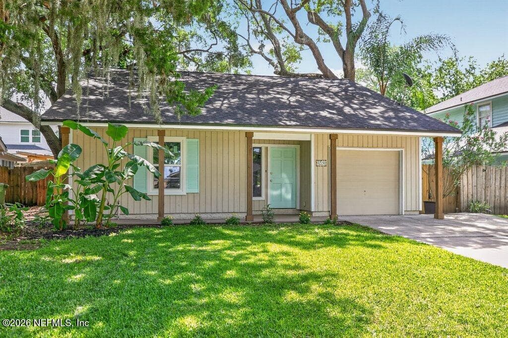 1031 24TH Street N, Jacksonville Beach, FL 32250, Jacksonville Beach, FL - photo 1